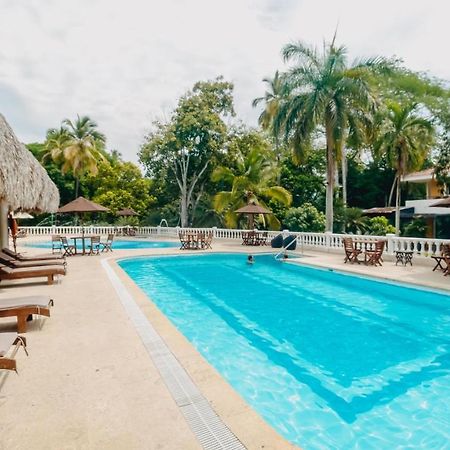 La Iguana De Santa Fe By Bernalo Hotels Santa Fe de Antioquia Bagian luar foto
