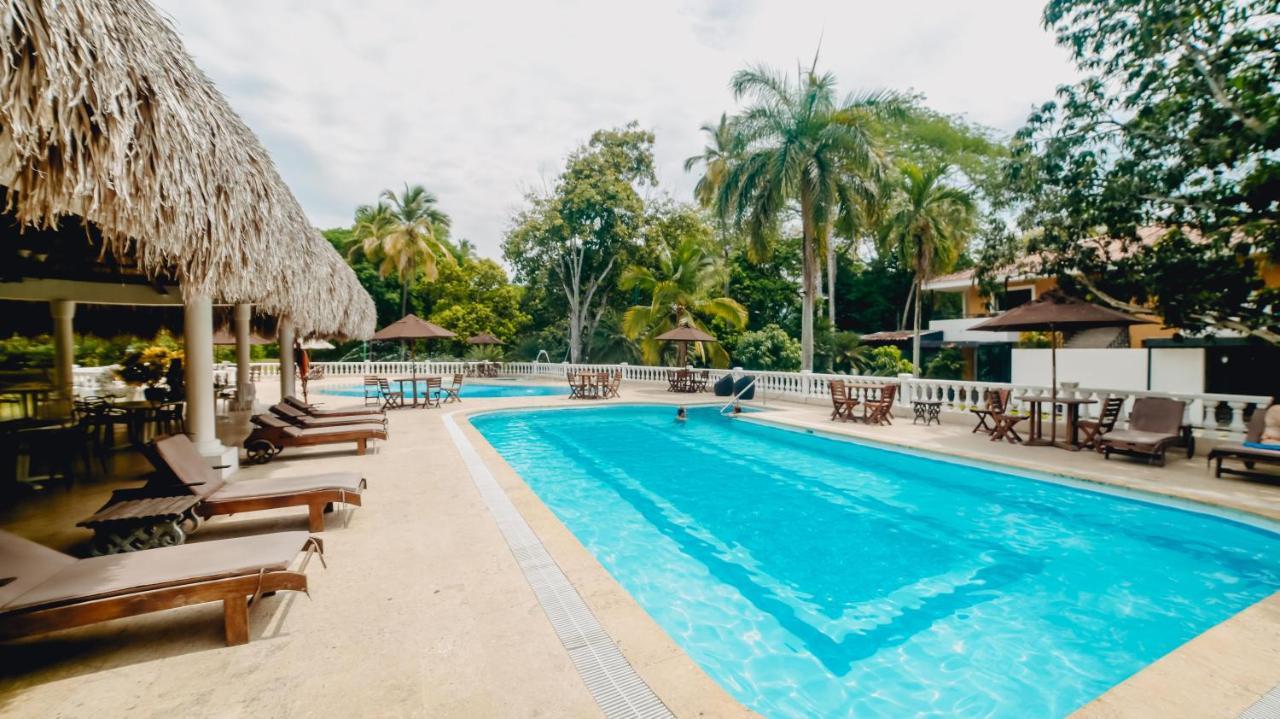 La Iguana De Santa Fe By Bernalo Hotels Santa Fe de Antioquia Bagian luar foto