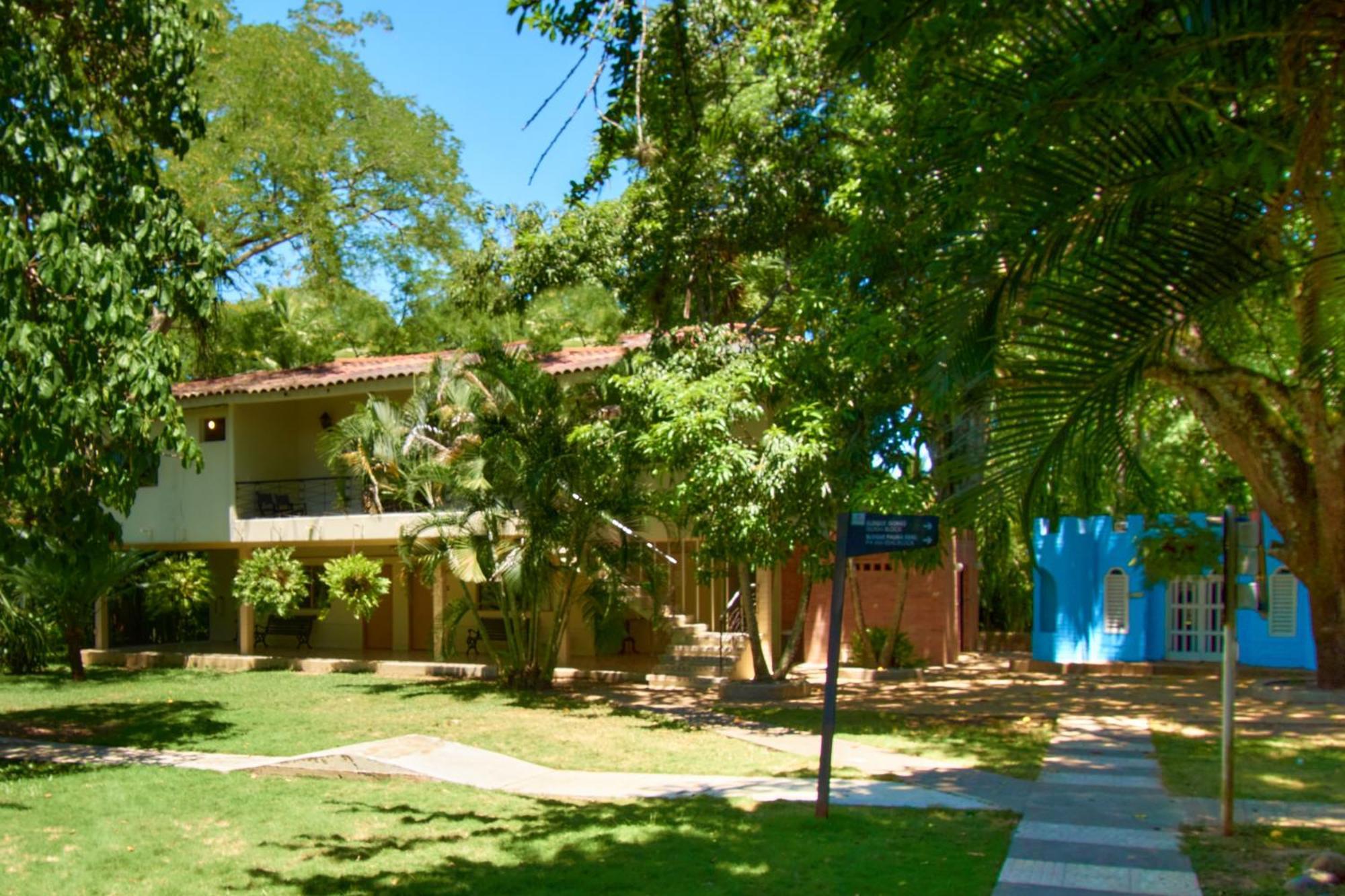La Iguana De Santa Fe By Bernalo Hotels Santa Fe de Antioquia Bagian luar foto