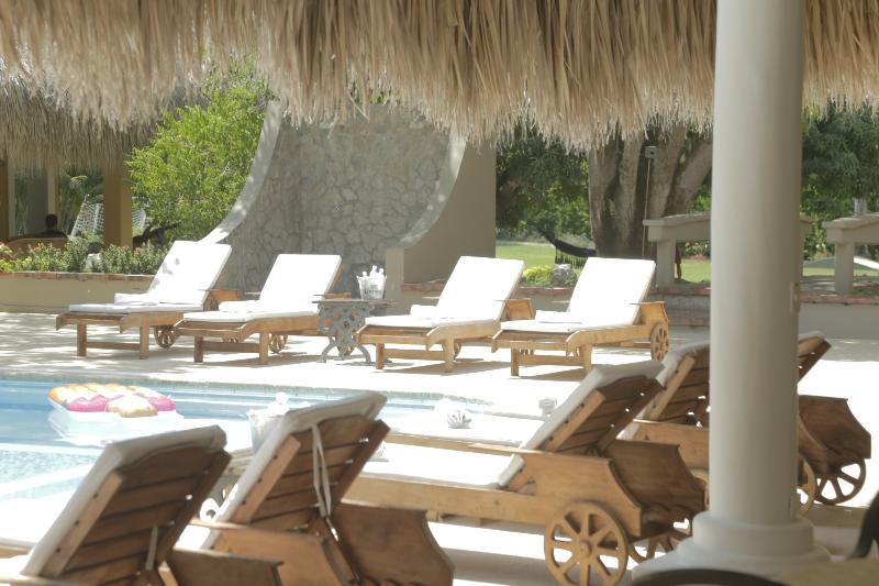 La Iguana De Santa Fe By Bernalo Hotels Santa Fe de Antioquia Bagian luar foto